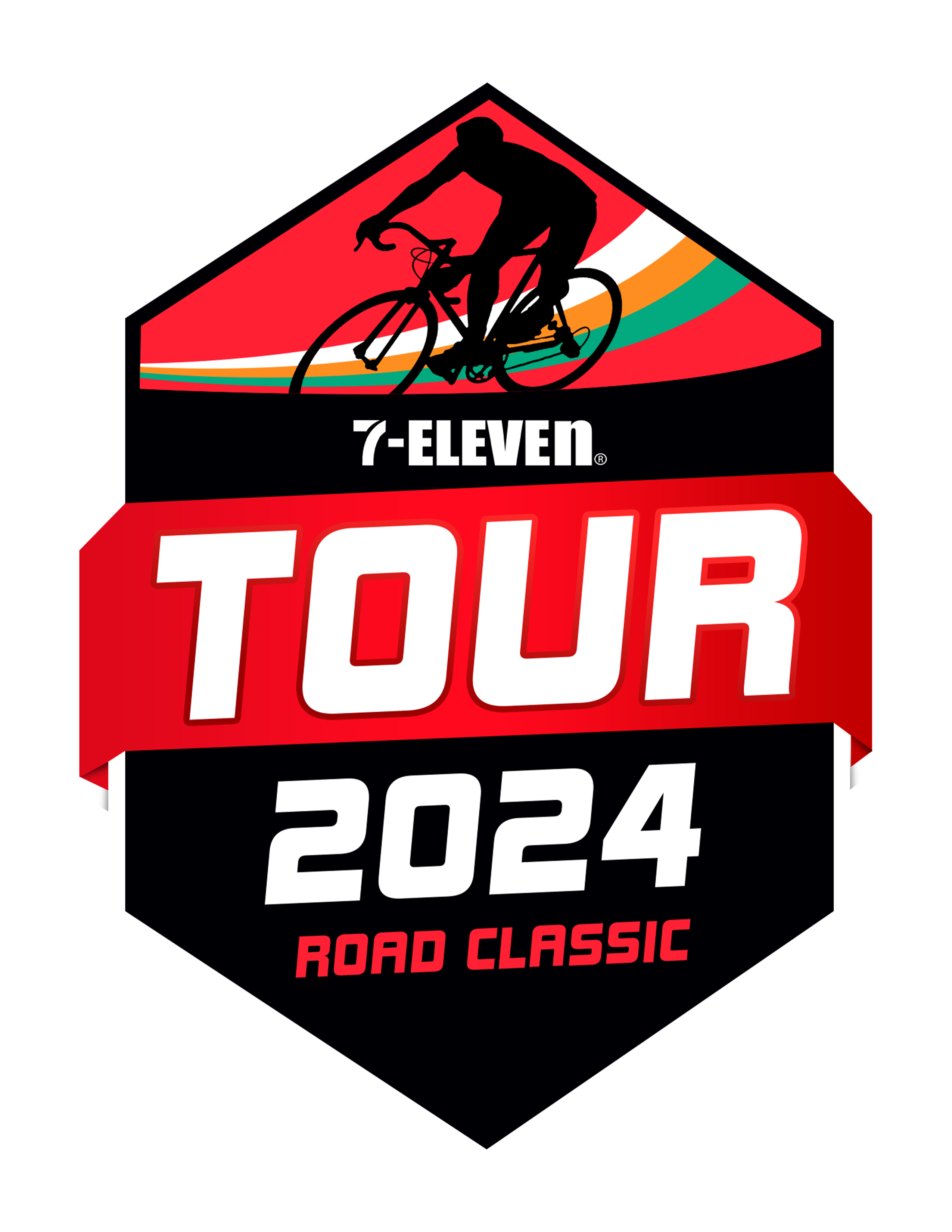 7Eleven Cycling Series 2024